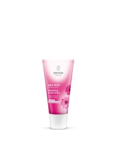 Wild Rose Smoothing Facial Lotion