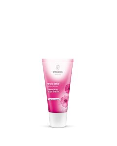 Wild Rose Smoothing Night Cream