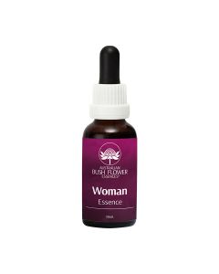 Woman Drops 30ml