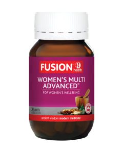 Women's Multi Advanced