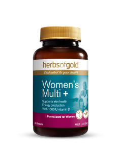 Herbs of Gold - Women's Multi +