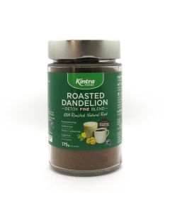 Foods Roasted Dandelion Blend