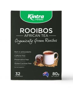 Rooibos Tea Bags
