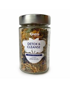 Detox & Cleanse Loose Leaf