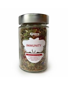 Immunity Loose Leaf