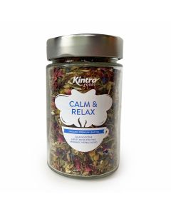 Calm & Relax Loose Leaf