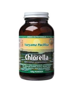 Yaeyama Pacifica Chlorella Powder