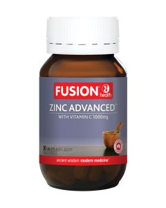 Zinc Advanced